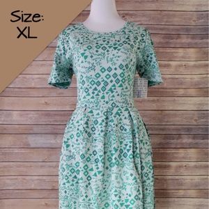 LuLaRoe brand Amelia